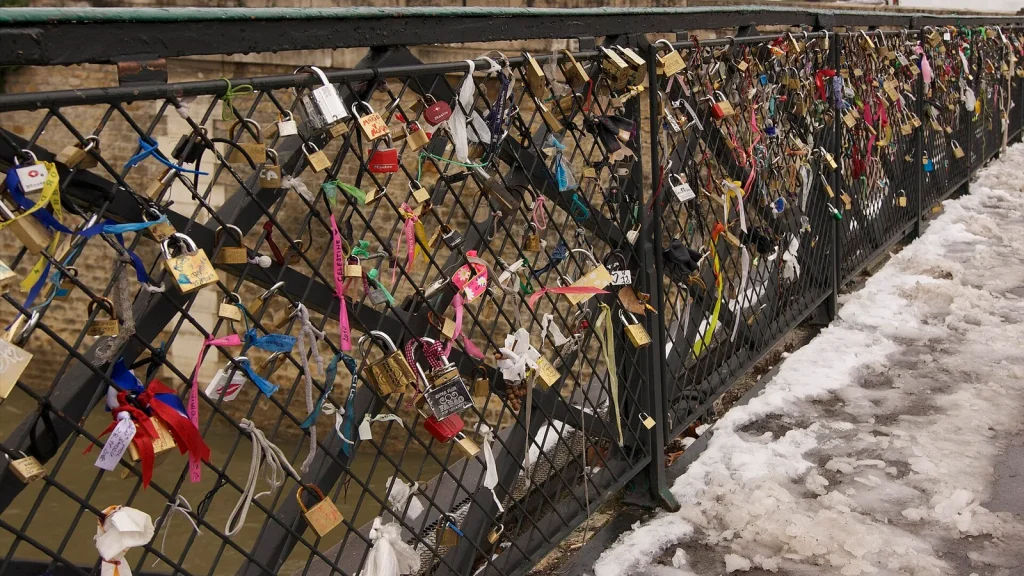 Padlock