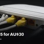 Amaysim cuts NBN 25 to AU$30 a month for six months