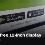 Amazon Alexa Tablet 12 Pro aims to shake up tablets with a matte screen and Android Play Store
