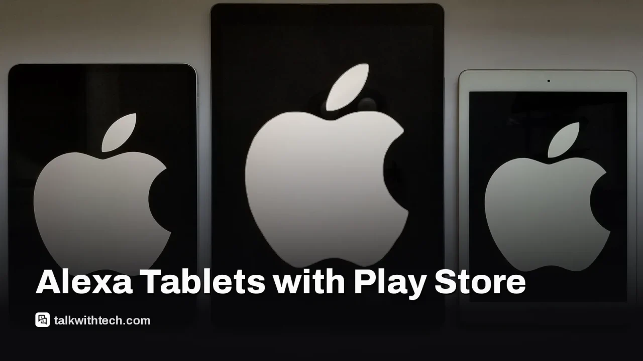 iPad