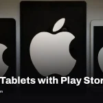 Alexa Tablet Android Play Store brings iPad-sized choices from $229