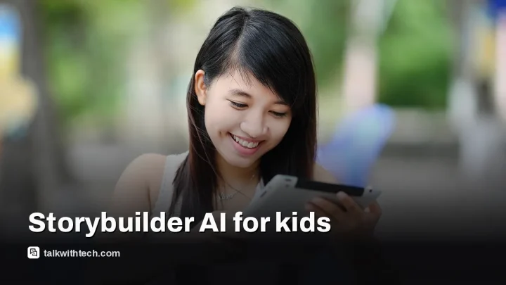 Amazon launches two Kids Tablets from $229.99 with Storybuilder AI