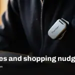 Amazon Bee wearables add AI notes and shopping nudges