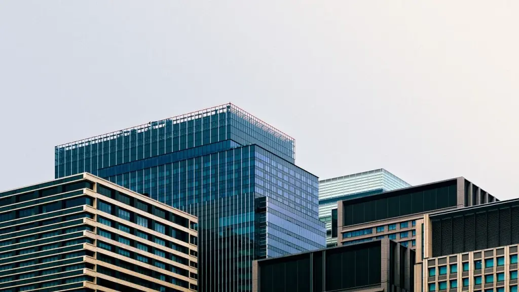 Office building