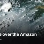 Amazon fires 2026 El Niño drives earlier, longer blaze season