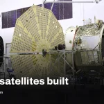 Amazon ramps to 27 satellites a week as Leo nears launch