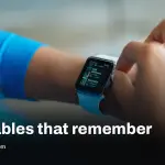 Amazon memory-enabled wearables could remember your conversations