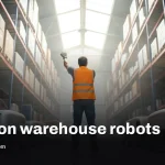 Amazon doubles down on robots as warehouses churn toward AI-assisted efficiency
