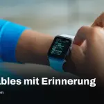 Amazon prüft Wearables mit Erinnerungsfunktion