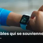 Amazon explore des wearables capables de se souvenir