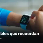 Amazon explora wearables que recuerdan tus conversaciones