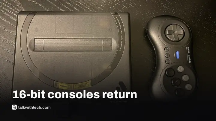 Mega Sg+ Super Nt+ cost $220 and ship in December