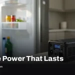 Anker Solix S2000 runs a fridge 35 hours and is half off