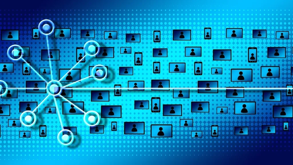Data center servers