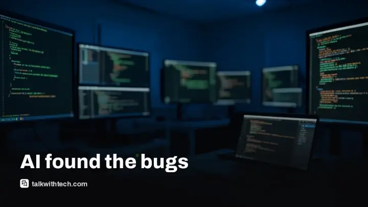Anthropic exploit model cracked Chrome and Safari: update now