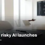Anthropic AI safety bill would let regulators pause risky models