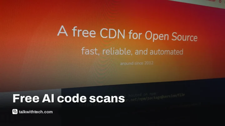 Free Anthropic OSS Scanner flags bugs with no human review