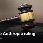 Anthropic Pentagon rehearing seeks full DC circuit review