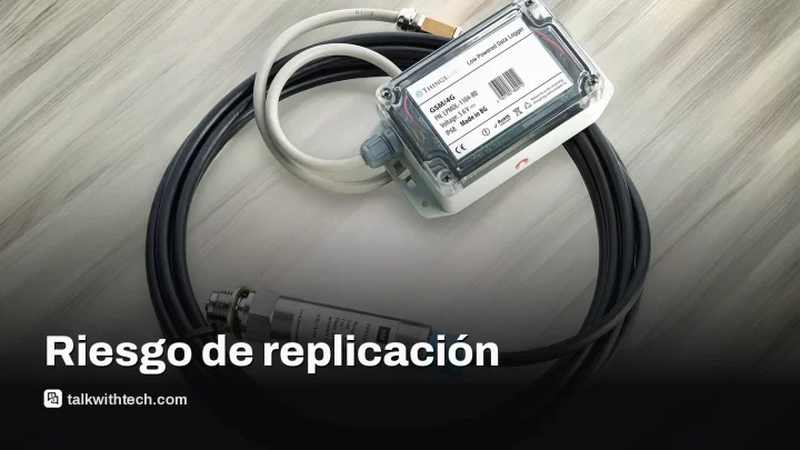 Anthropic avisa que pequeños modelos pueden propagarse en IoT doméstico
