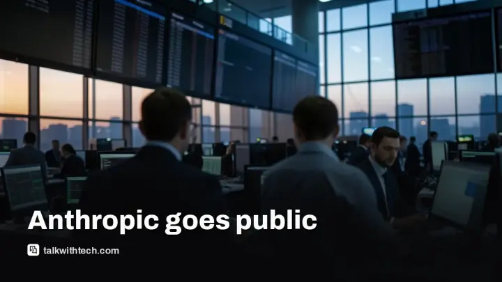Anthropic S-1 shows $16.3B in sales, an $80.7B loss and big bets
