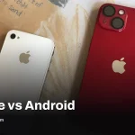 Antigang remplace les iPhone par des Android pour tourner des scènes de crime