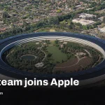 Apple acqui-hires Huxe AI engineers, licenses some audio IP
