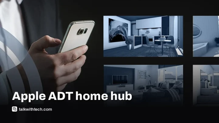 Apple may reveal ADT collaboration that reshapes home security