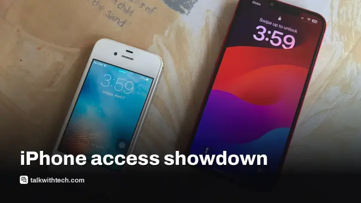 Apple antitrust settlement: how much iPhone control might loosen