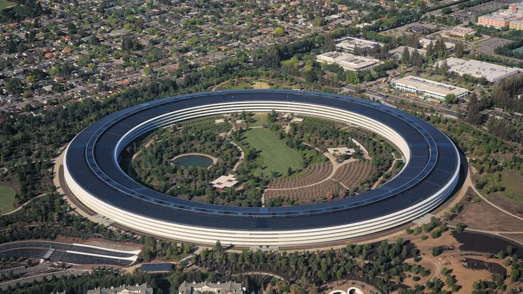 Apple Inc., related to: Apple antitrust settlement: how much iPhone control might loosen