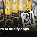 Apple App Store AI deepfakes get new bans and penalties