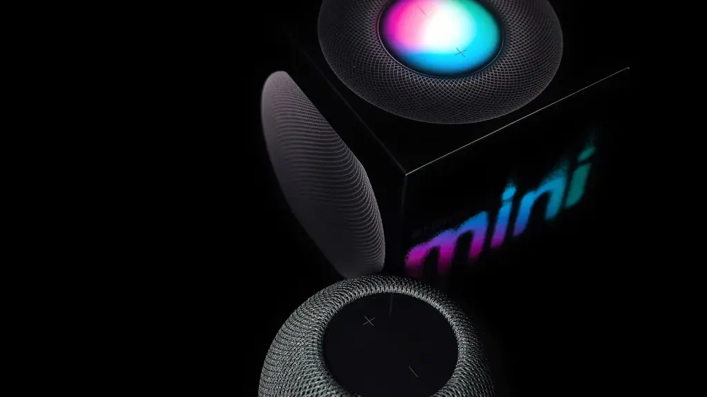 HomePod mini, related to: Apple TV price increase: 4K base model jumps from $129 to $299