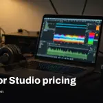 Apple Creator Studio price: $12.99 a month, or buy the apps once?