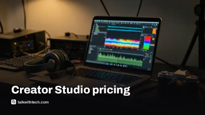 Apple Creator Studio price: $12.99 a month, or buy the apps once?