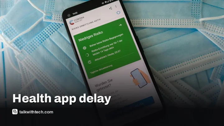Apple Health AI insights delay pushes redesign to iOS 27.3
