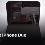 Want to try the iPhone Duo? Apple will stock untethered demos