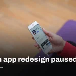 Apple Health app redesign gone in iOS 27.2 beta, data stays