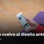Apple Health vuelve al diseño anterior en iOS 27.2 beta