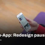 Apple Health-App: Redesign in iOS 27.2 Beta zurückgezogen