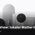 Apple Home Collection bringt Matter‑Kontrolle lokal mit HomeView