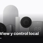 Apple Home Collection lanza HomeView y controla Matter localmente