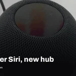 Apple plans HomePod mini 2 to power a new HomeView hub