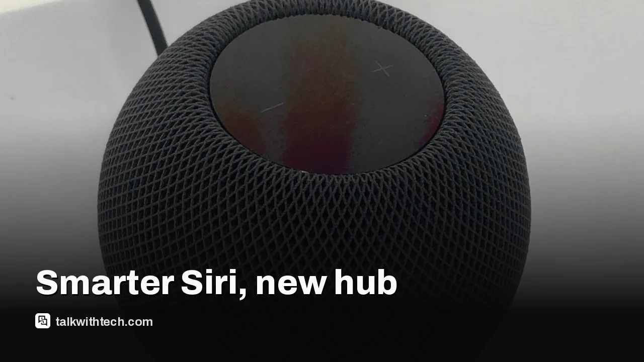 HomePod mini 2