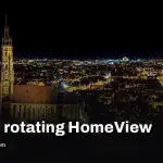 Apple HomeView 360 may add a 9-inch Max that turns to you
