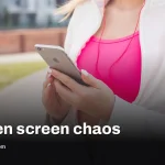 Apple HomeView ad divides viewers over kitchen screen use