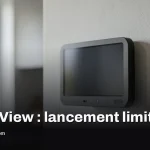Apple HomeView arrive le 13 novembre, pas encore dans l’UE