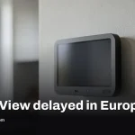 Apple HomeView arrives worldwide Nov 13 but not in EU