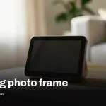 Apple HomeView Faces turn the display into a photo frame