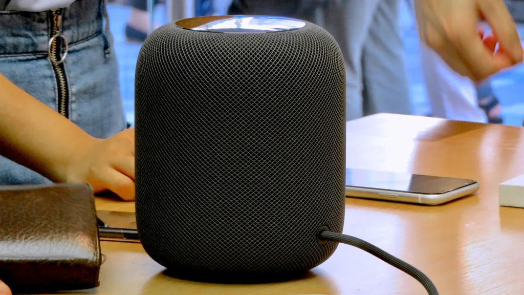 HomePod