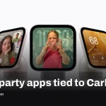 Apple HomeView third-party apps need CarPlay compatibility