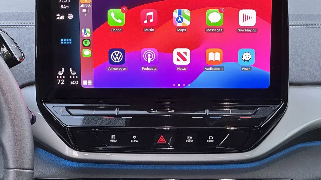CarPlay